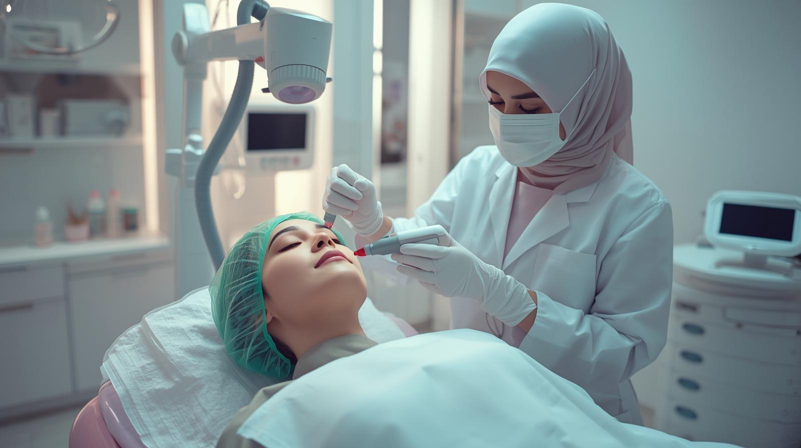 Body Treatment Asderma