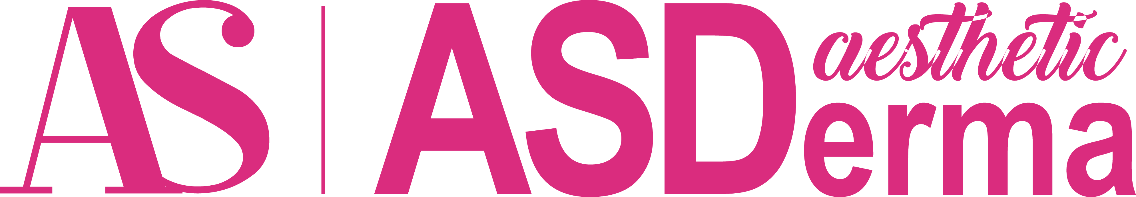 ASDERMA Logo