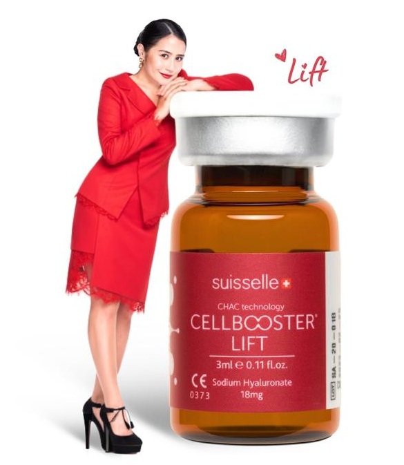 Cellbooster Lift - Skinbooster Prilly