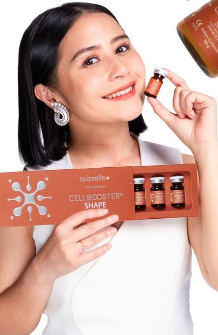 Cellbooster Shape - Skinbooster Prilly