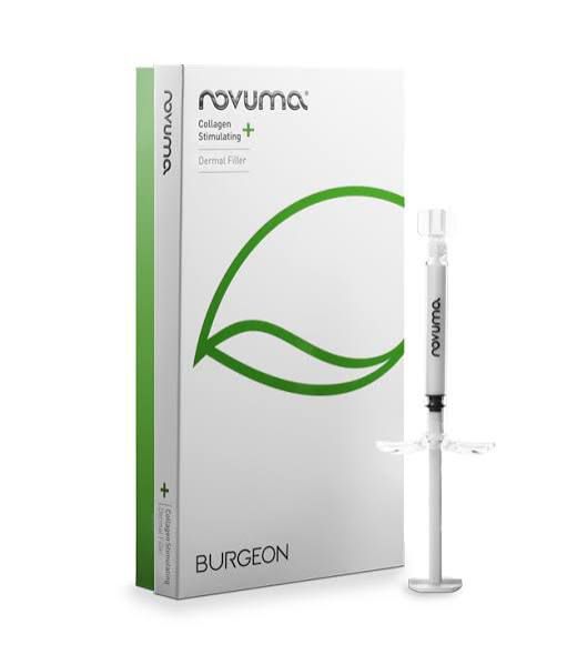 Collagen Stimulating Novuma