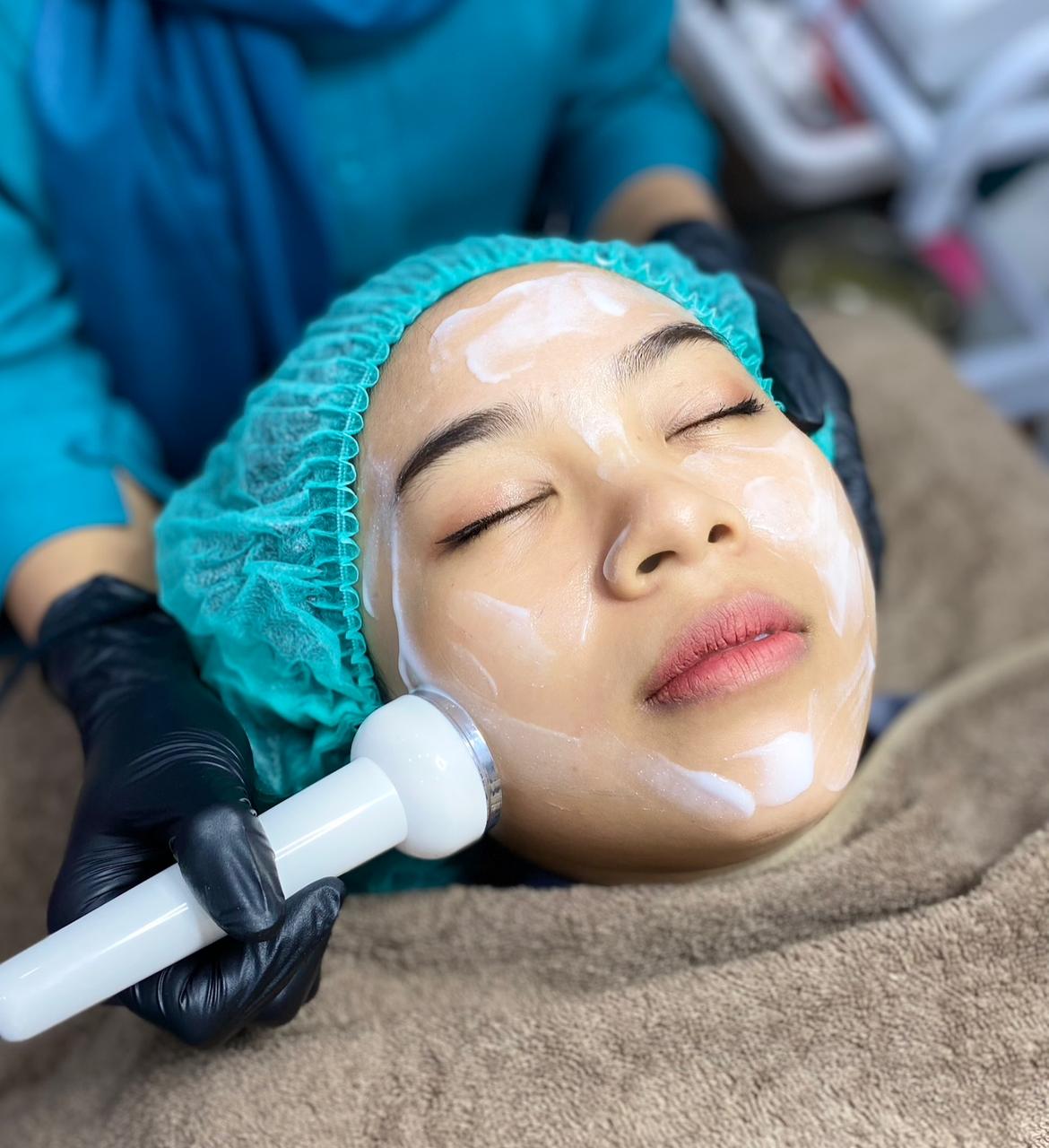 Facial Detox