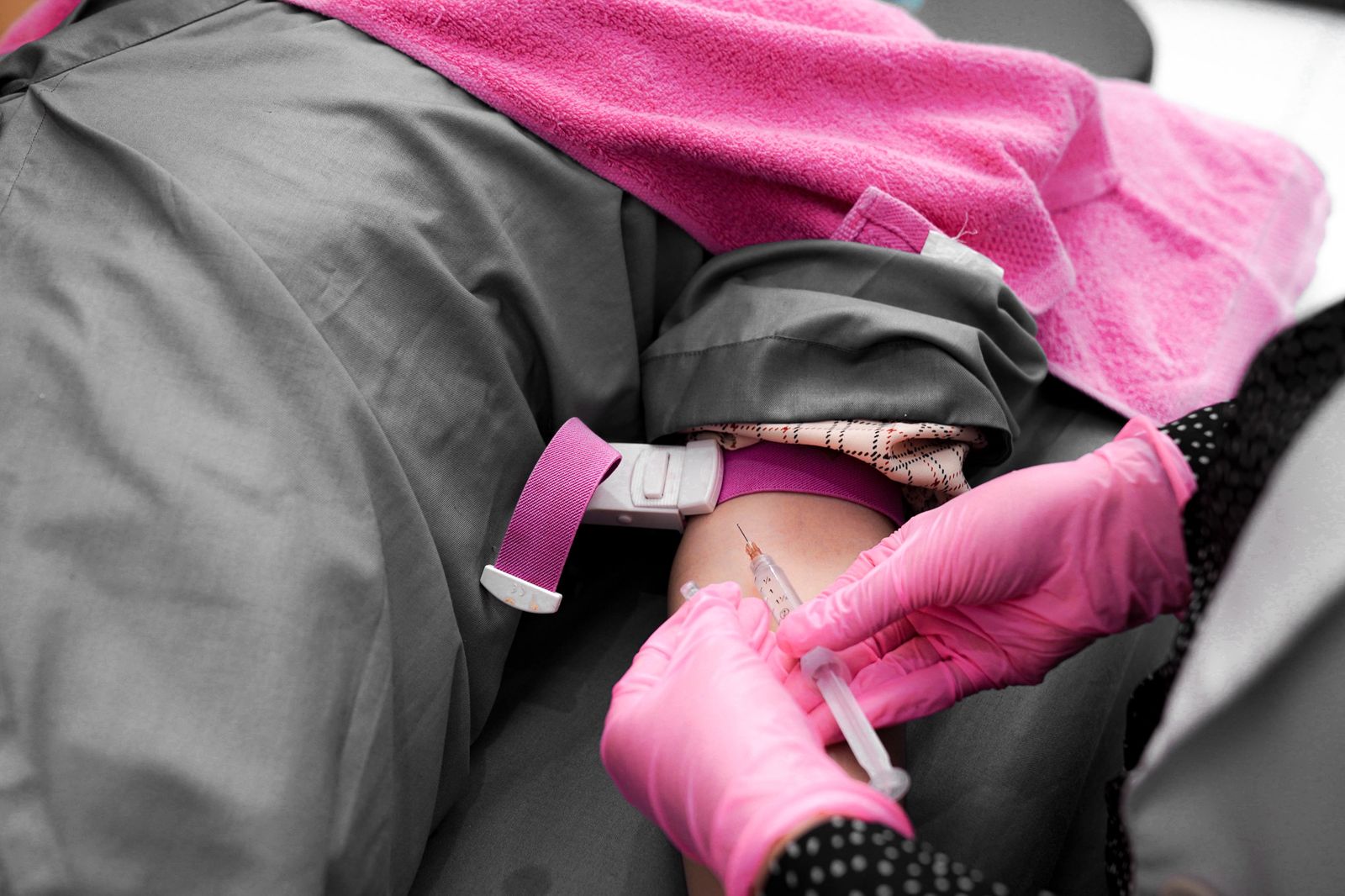 Injeksi Booster Premium