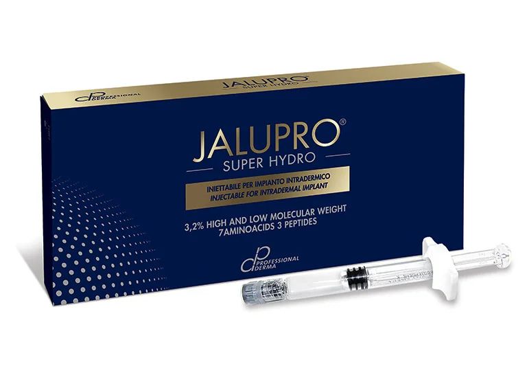 Jalurpro Superhydro