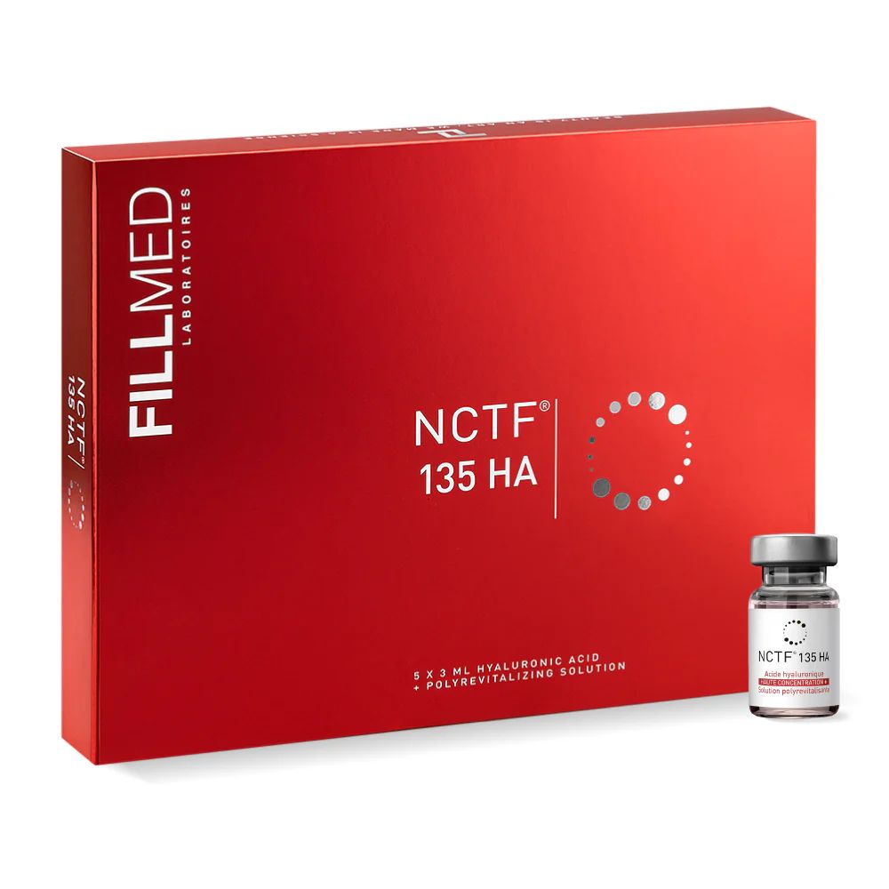 NCTF 135 HA For Lips