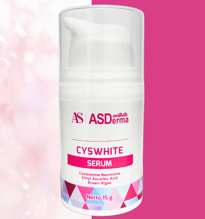 Cyswhite Serum