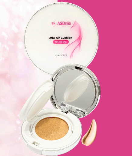 DNA Air Cushion Shade Natural