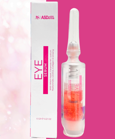 Eye Serum