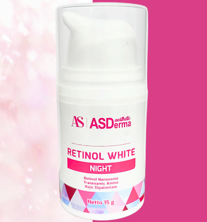 Retinol White Night