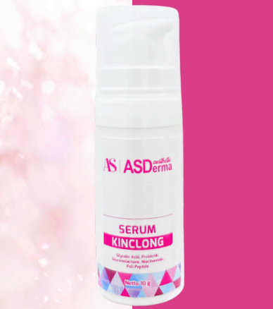 Serum Kinclong