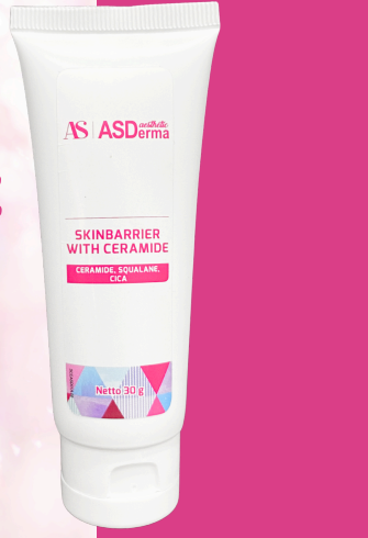 Skinbarrier With Ceramide