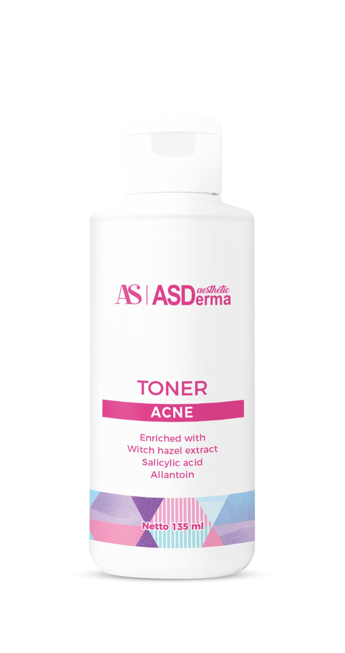 Toner Acne