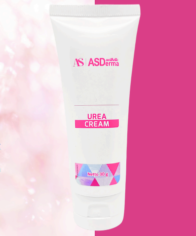 Urea Cream